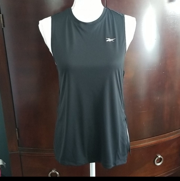 REBOOK TANK TOP - Picture 12 of 13
